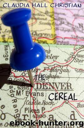 The Denver Cereal by Claudia Hall Christian