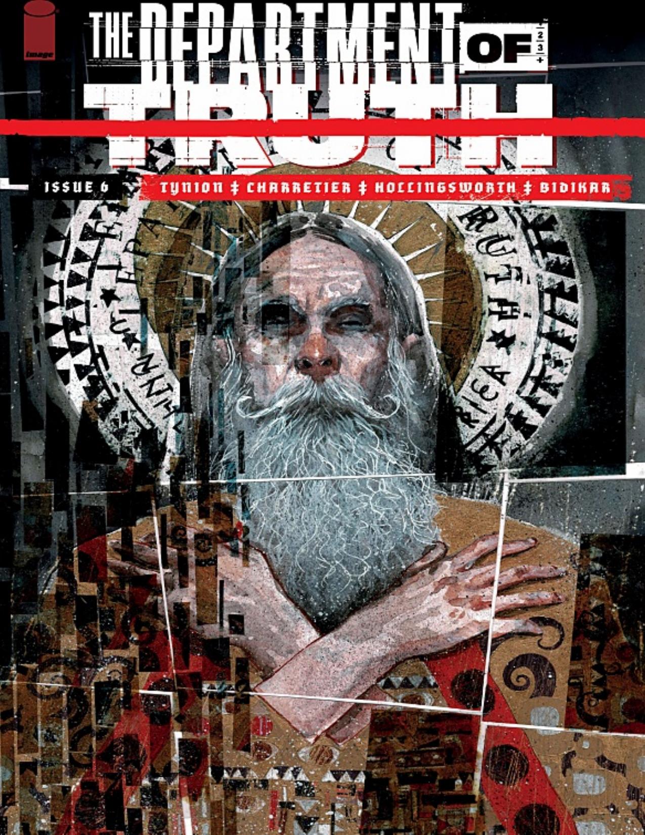 The Department of Truth 006 (2021) (Digital) (Zone-Empire) by Unknown