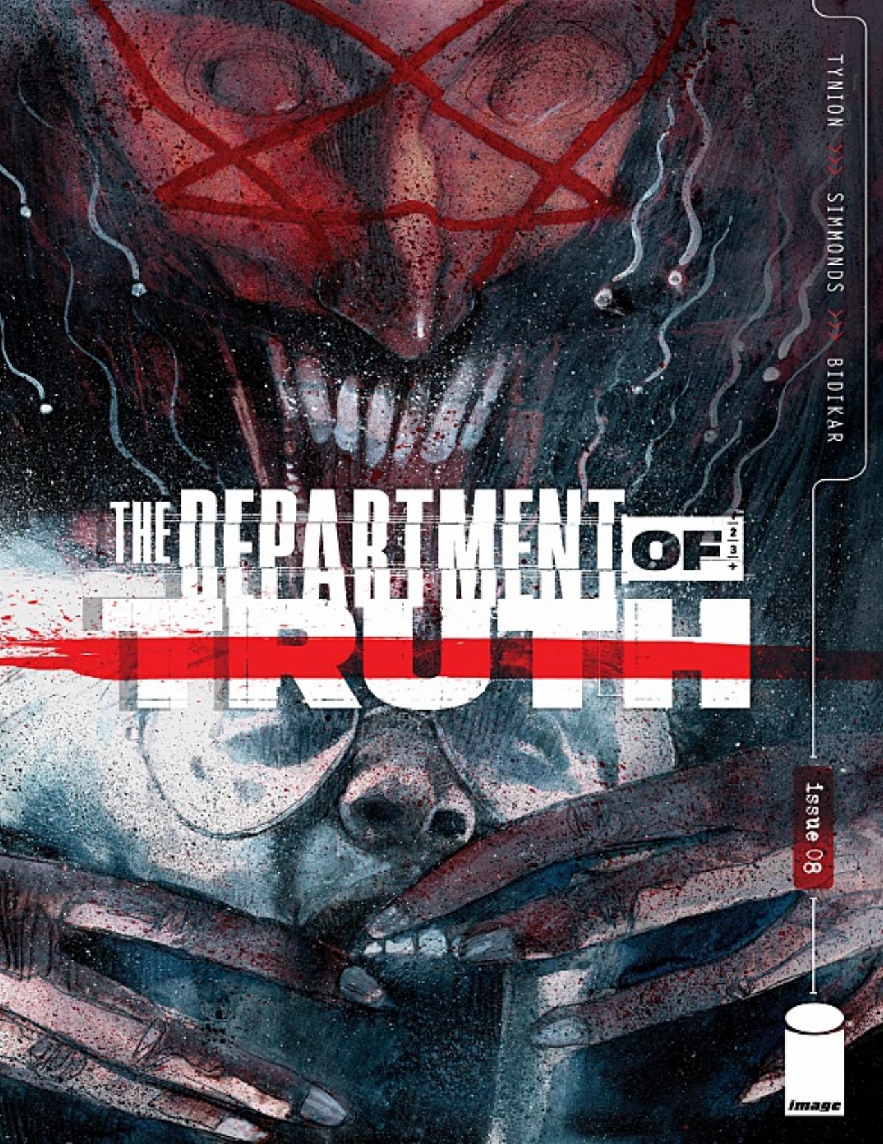 The Department of Truth 008 (2021) (Digital) (Zone-Empire) by Unknown