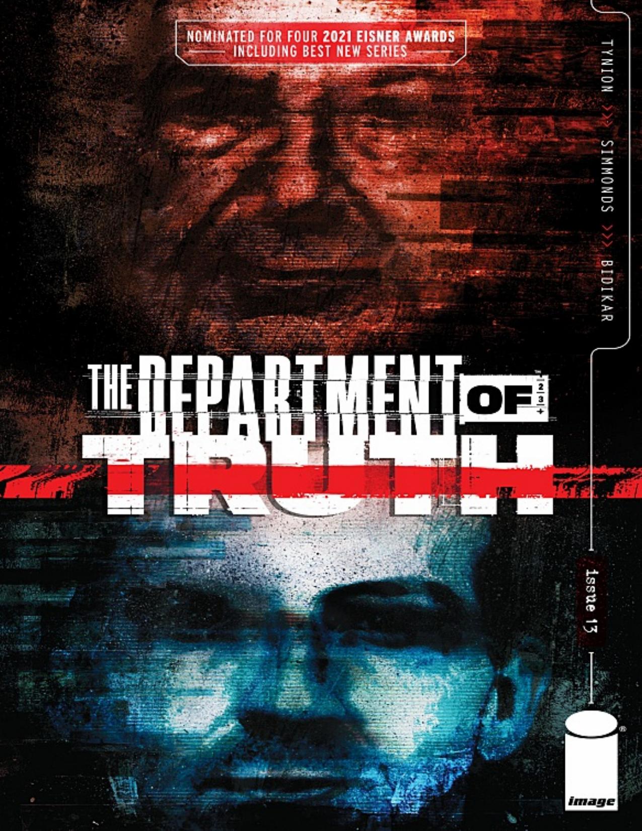 The Department of Truth 013 (2021) (Digital) (Zone-Empire) by Unknown