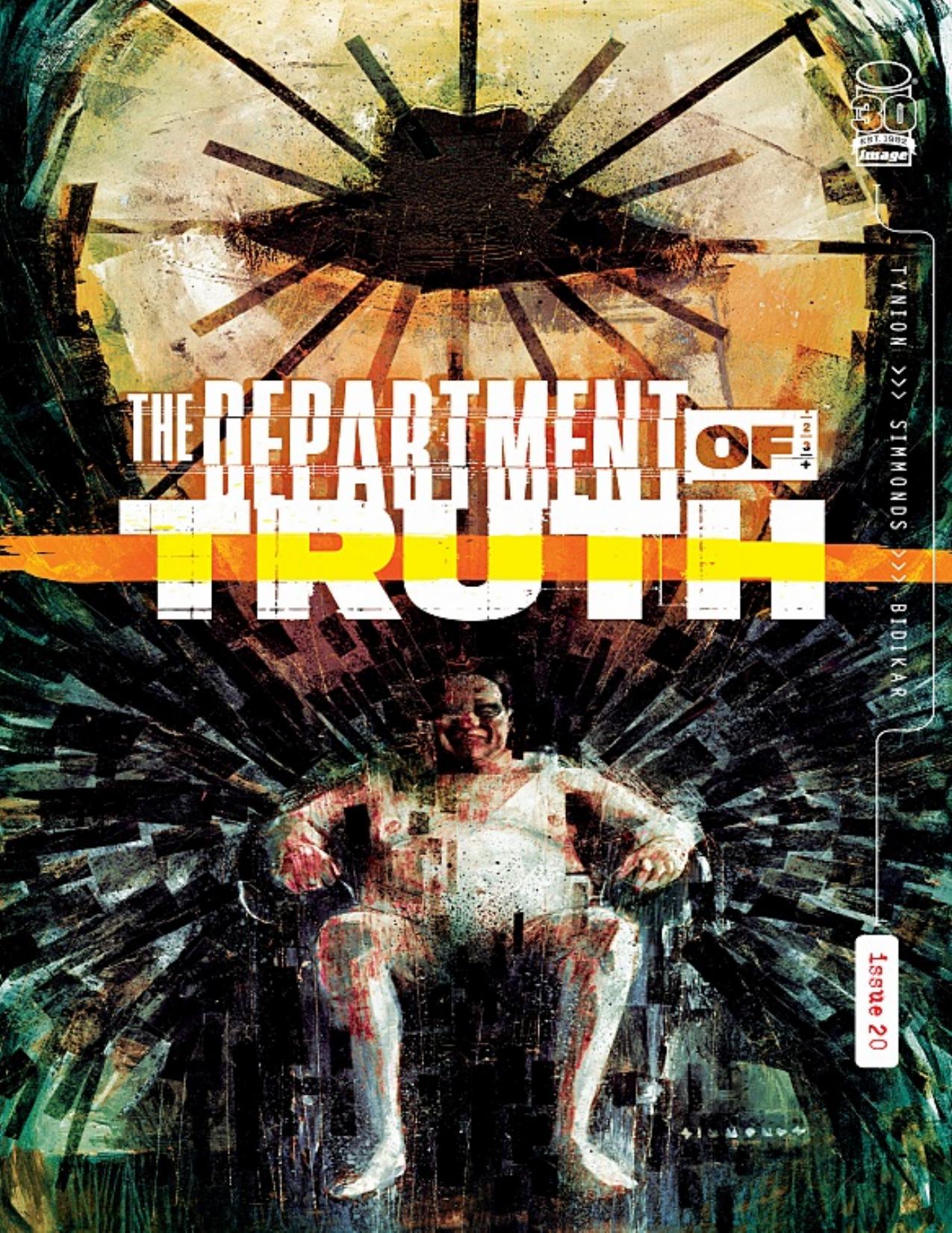 The Department of Truth 020 (2022) (Digital) (Zone-Empire) by Unknown