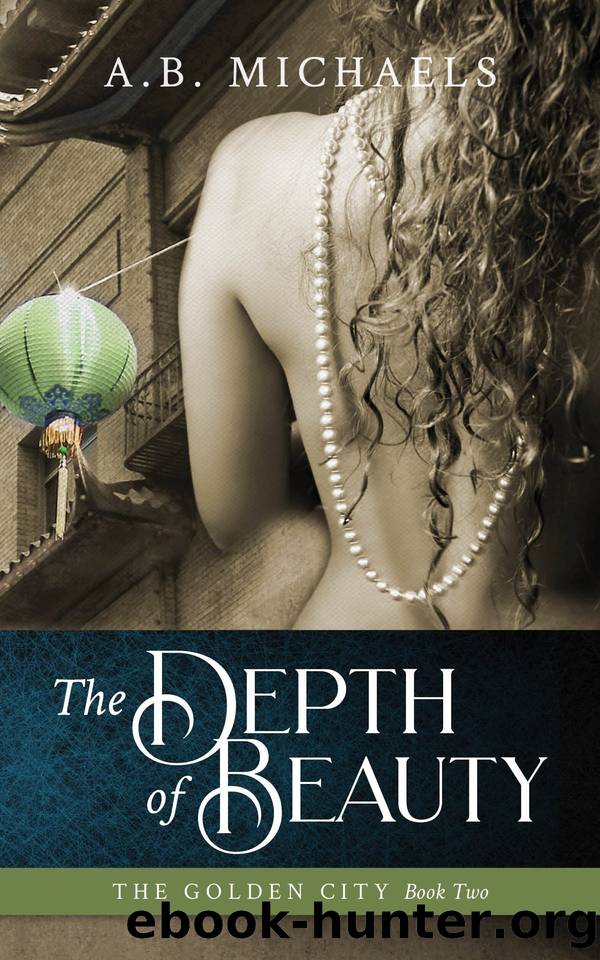 The Depth of Beauty by A.B. Michaels