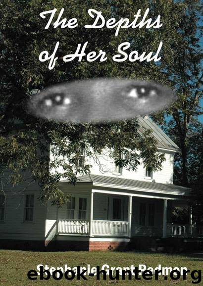 The Depths of Her Soul by Stephanie Grant Redmon