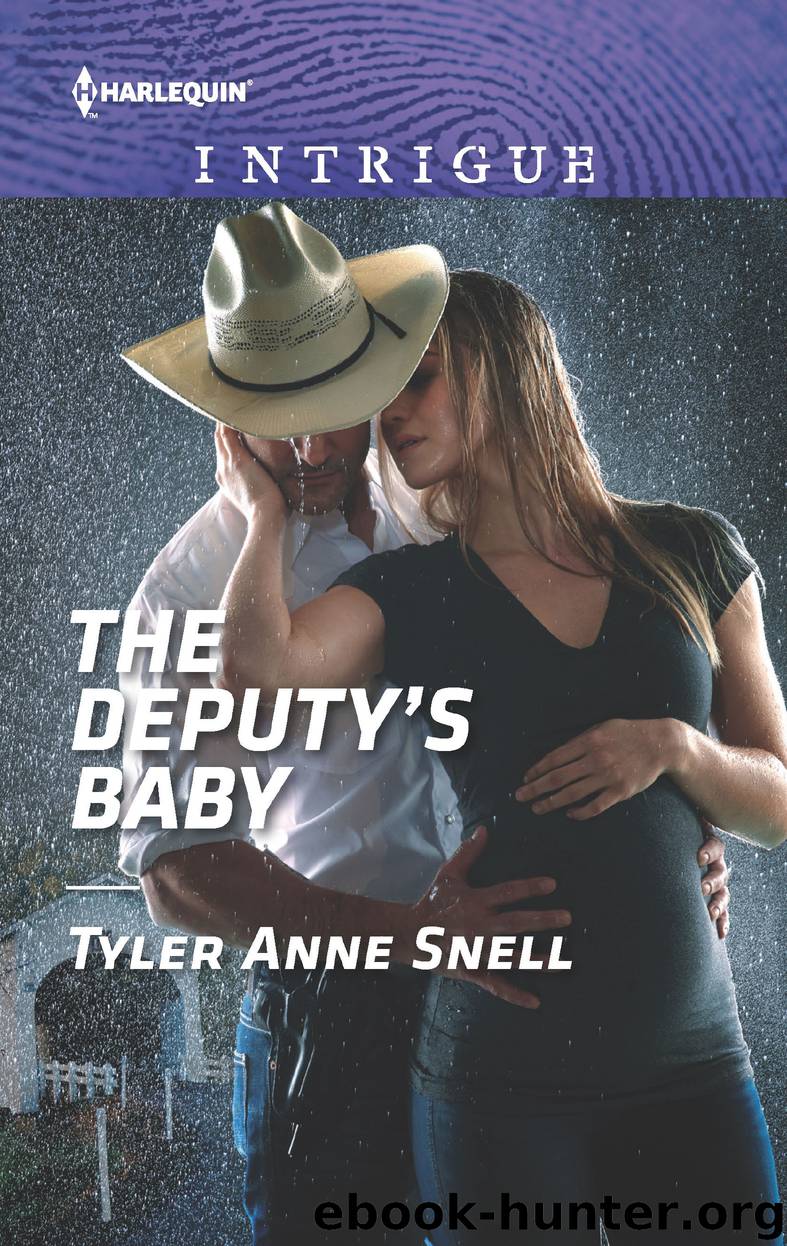 The Deputy's Baby by Tyler Anne Snell