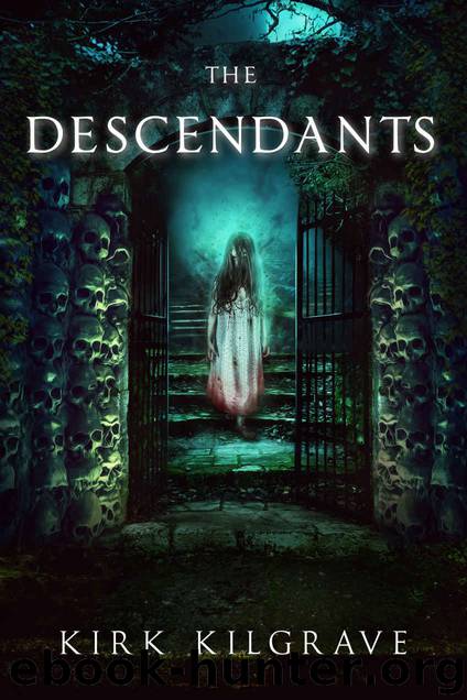 The Descendants by Kirk Kilgrave