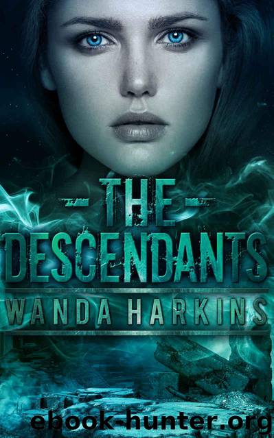 The Descendants by Wanda Harkins