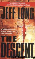 The Descent by Jeff Long