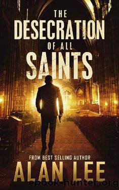 The Desecration of All Saints by Alan Lee