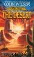 The Desert (Spider World, Book 1) by Colin Wilson