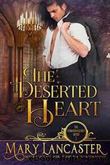 The Deserted Heart by Mary Lancaster