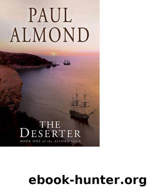 The Deserter by Paul Almond