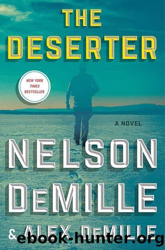 The Deserter: A Novel by Nelson DeMille & Alex DeMille