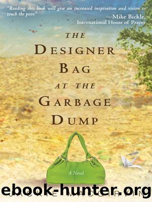 The Designer Bag at the Garbage Dump by Jackie Macgirvin