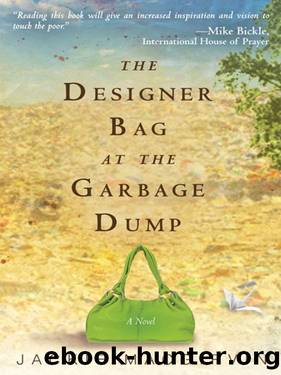 The Designer Bag at the Garbage Dump: A Novel by Jackie Macgirvin