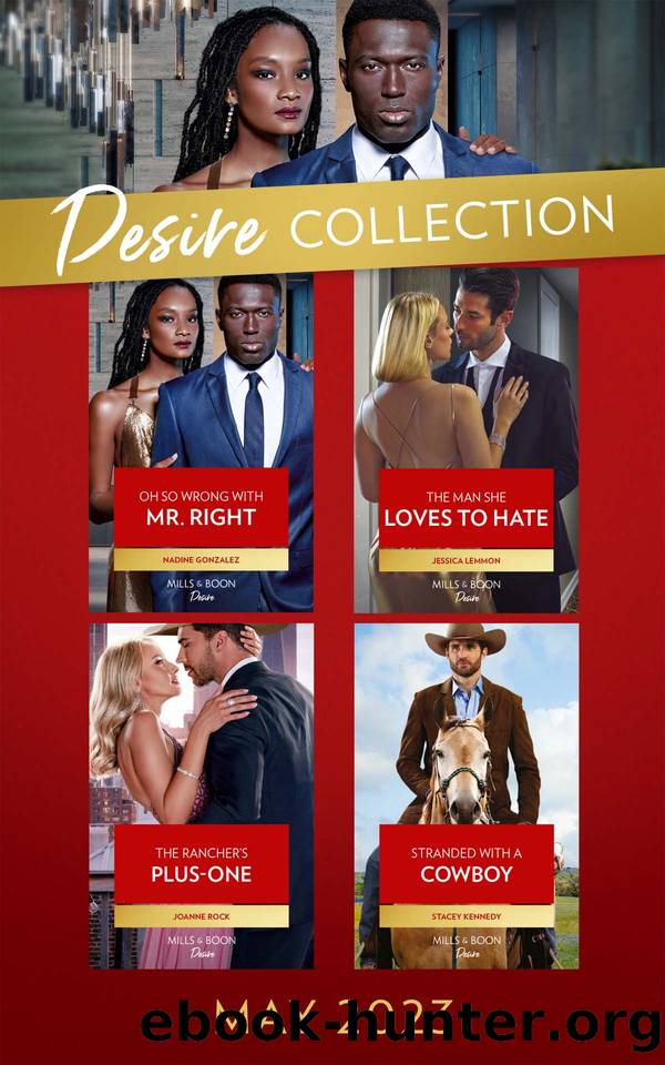 The Desire Collection May 2023 by unknow