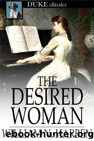 The Desired Woman by William N. Harben