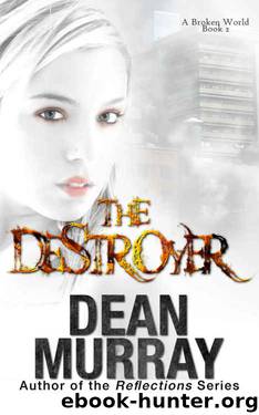The Destroyer (A Broken World Book 2) by Dean Murray