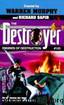 The Destroyer - 103 - The Destroyer 103 - Engines of Destruction by Warren Murphy & Richard Sapir