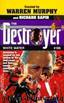 The Destroyer - 106 - The Destroyer 106 - White Water by Warren Murphy & Richard Sapir