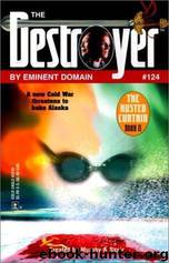 The Destroyer - 124 - The Destroyer 124 - By Eminent Domain by Warren Murphy & Richard Sapir