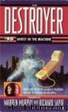 The Destroyer - 90 - The Destroyer 090 - Ghost in the Machine by Warren Murphy & Richard Sapir