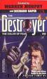 The Destroyer 099 - The Color of Fear by Warren Murphy & Richard Sapir