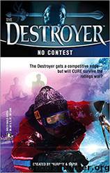 The Destroyer 138 No Contest by Warren Murphy