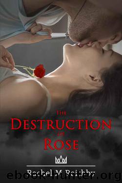 The Destruction of Rose: A High School Bully Romance (Albany Nightingale Duet Book 1) by Rachel M Raithby