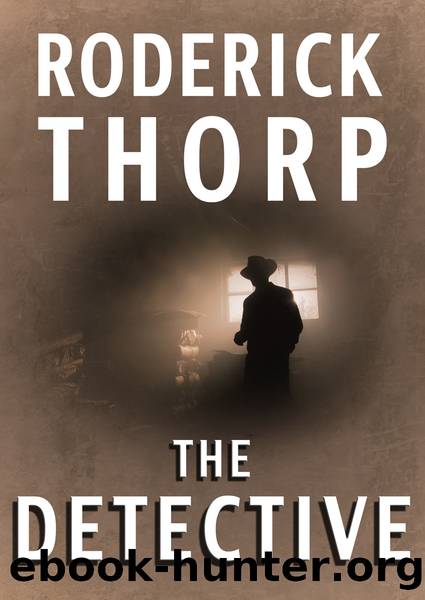 The Detective by Roderick Thorp