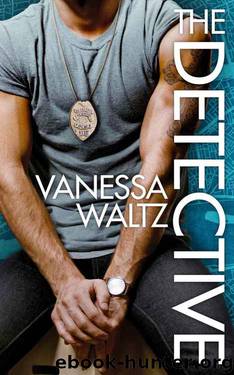 The Detective by Vanessa Waltz