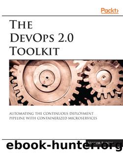 The DevOps 2.0 Toolkit by Viktor Farcic