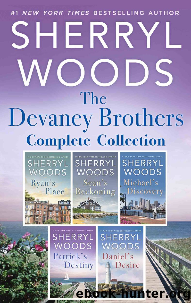 The Devaney Brothers Complete Collection by Sherryl Woods