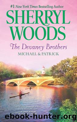 The Devaney Brothers: Michael and Patrick: Michael's Discovery\Patrick's Destiny by Sherryl Woods