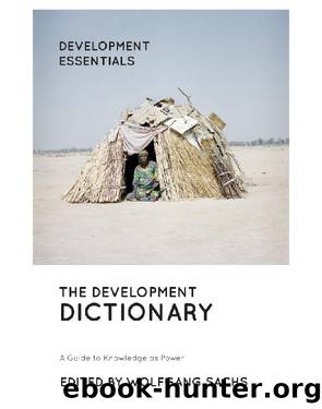 The Development Dictionary by Unknown