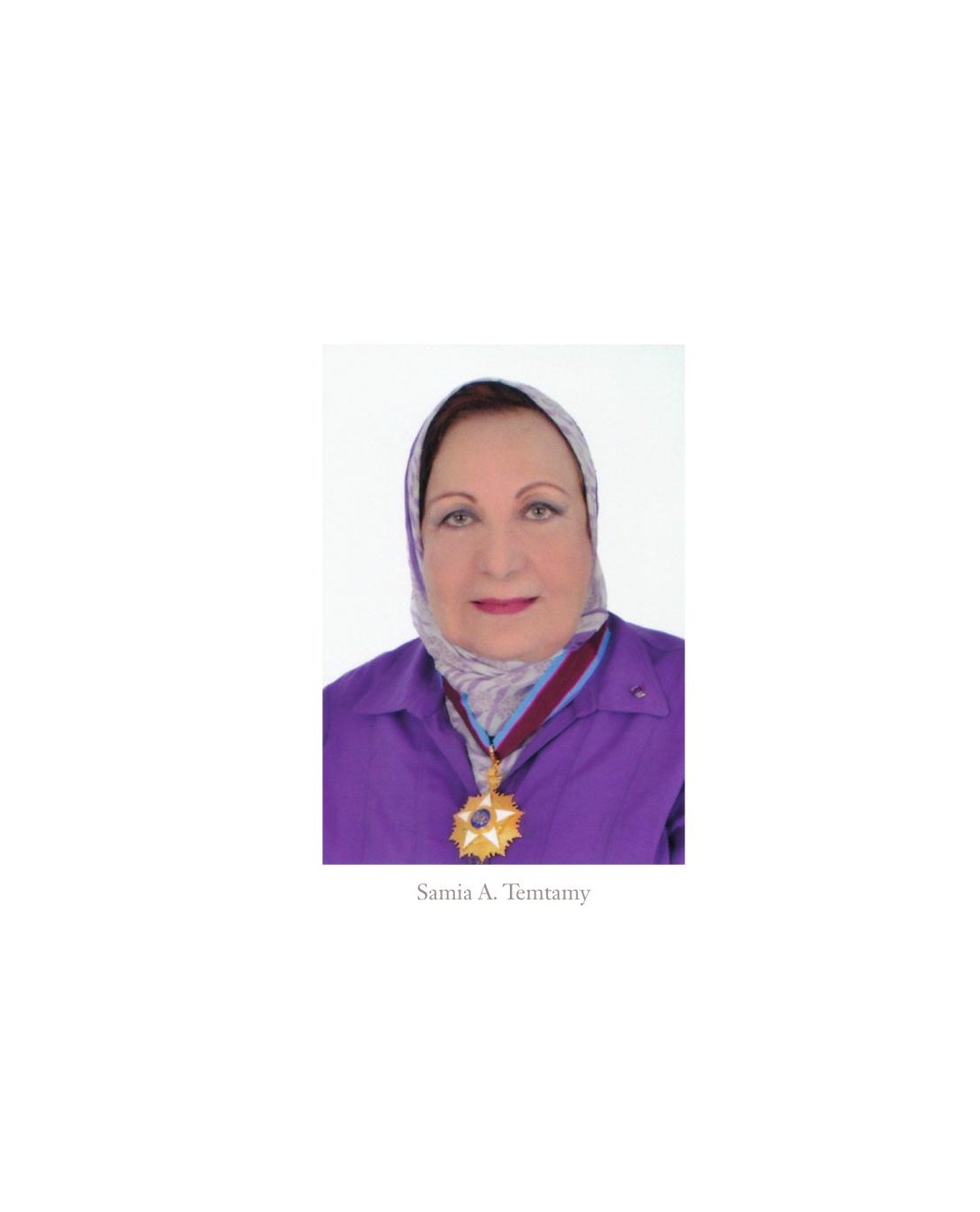 The Development of Human Genetics at the National Research Centre, Cairo, Egypt: A Story of 50 Years by Samia A. Temtamy
