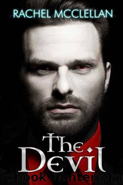 The Devil (Devil Series, Book 4) by Rachel McClellan