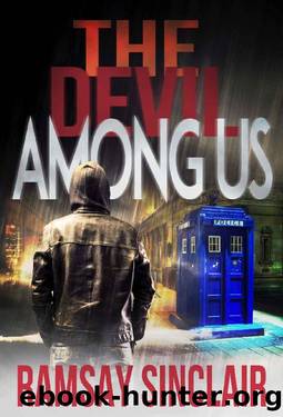 The Devil Among Us by Ramsay Sinclair
