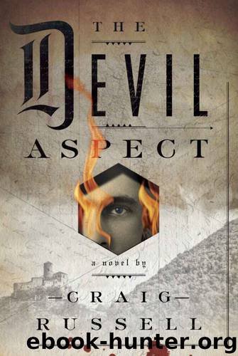 The Devil Aspect by Craig Russell