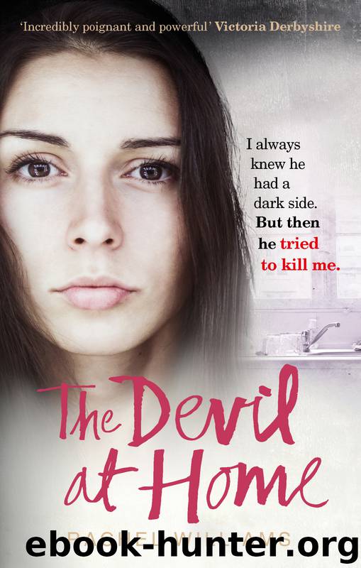 The Devil At Home by Rachel Williams
