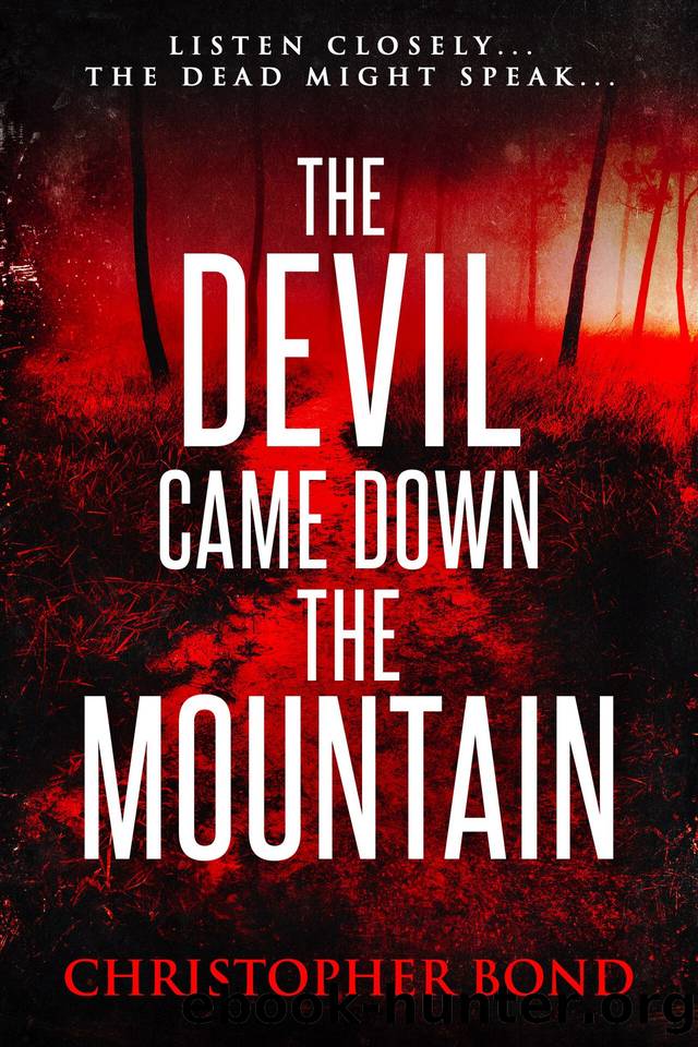 The Devil Came Down the Mountain by Christopher Bond