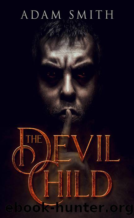 The Devil Child by Adam Smith