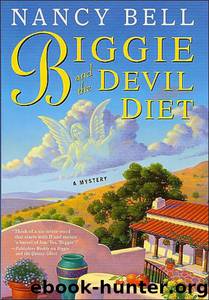 The Devil Diet by Nancy Bell