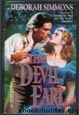 The Devil Earl by Deborah Simmons