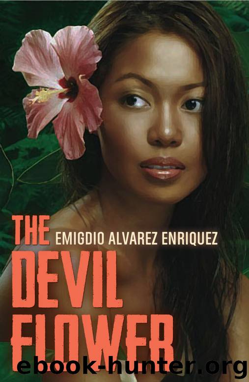 The Devil Flower by Emigdio Alvarez Enriquez