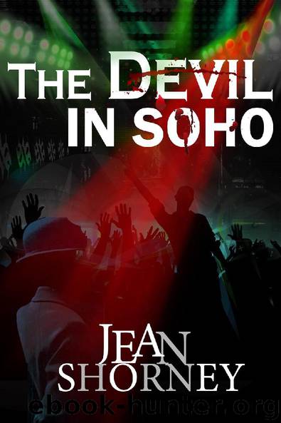 The Devil In Soho by J M Shorney