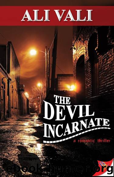 The Devil Incarnate by Ali Vali