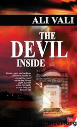 The Devil Inside by Ali Vali