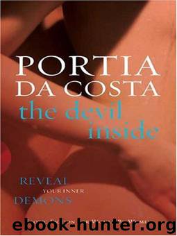 The Devil Inside by Portia da Costa