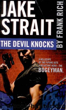 The Devil Knocks by Frank Rich