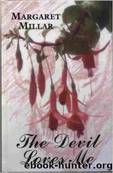 The Devil Loves Me - Paul Pyre 03 by Margaret Millar